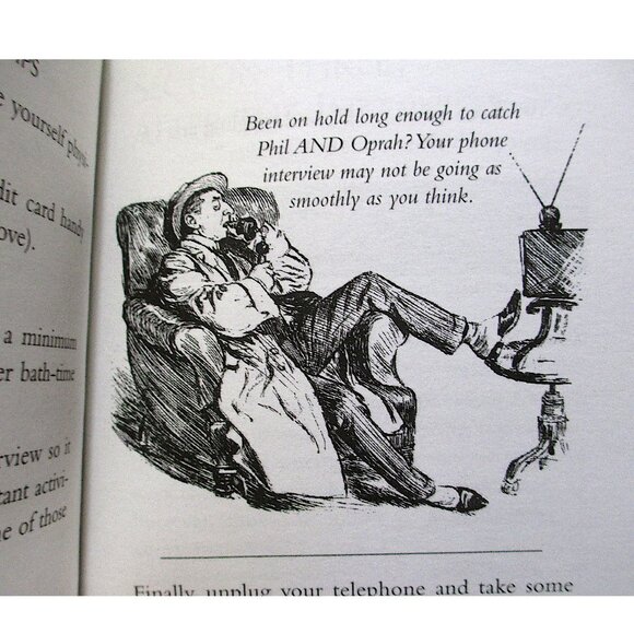 Book: Who Packed Your Parachute? by Tony X and Danny Y - Picture 5 of 6